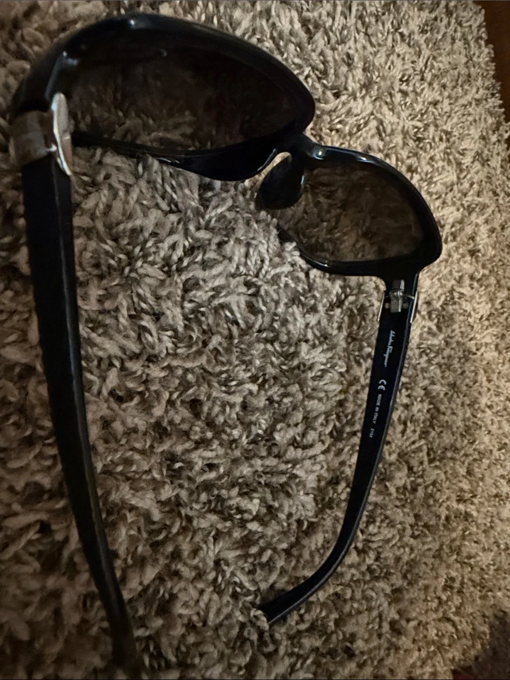 Salvatore Ferragamo chic salvatore